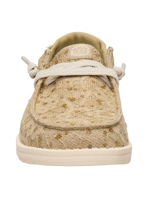 wendy sequin lace HEY DUDE | HD.454783VM